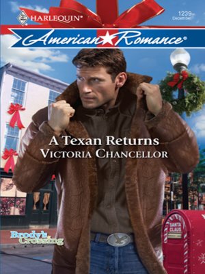 cover image of Texan Returns